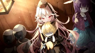 WitchSpring3 Re:Fine part 12: Lonely