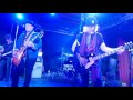 WHITFORD &amp; ST HOLMES. LIVE 2016  SLOW BLUES.