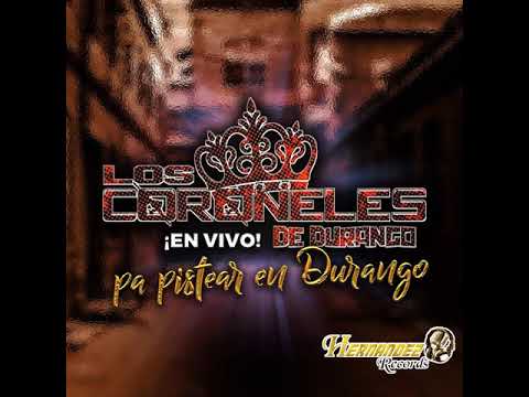 El Alegre De Tecolotes-Los Coroneles De Durango