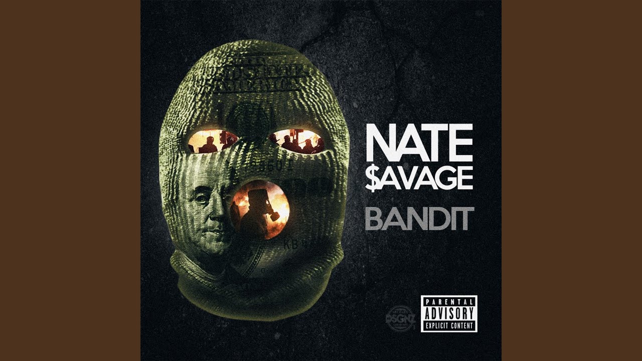 Watch Bandit Intro on YouTube Watch Bandit Intro on YouTube