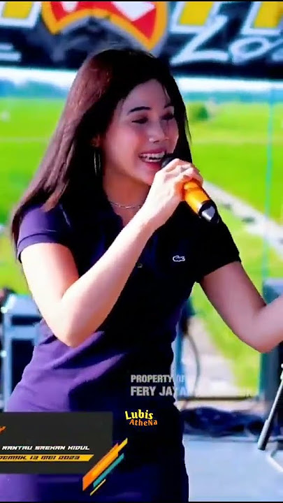 inak inak inak | Alololo Sayang Salma Novita