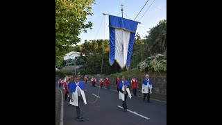 Procissão em Honra de Nossa Senhora da Ajuda 15-08-2023