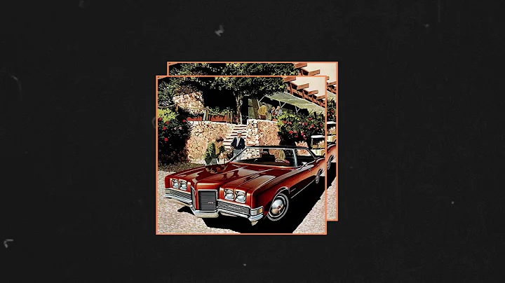 Free Curren$y x Larry June Type Beat - VHS