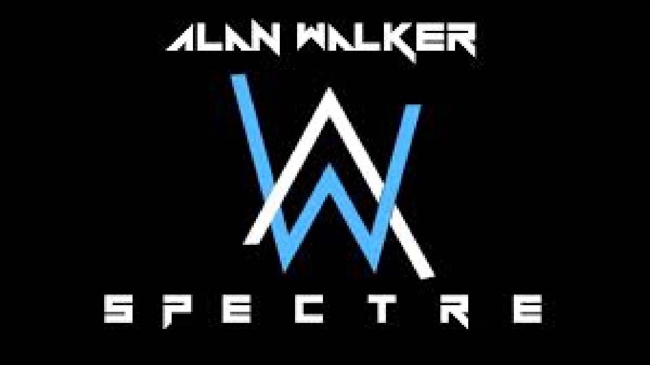 Alan walker spectre