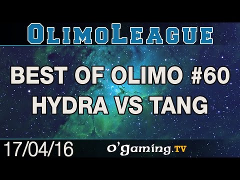 Hydra vs Tang - Best of OlimoLeague #60
