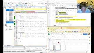 Famous Lab_5, ARMS Assembly Code, Comp. Org. & Arch Net Worth