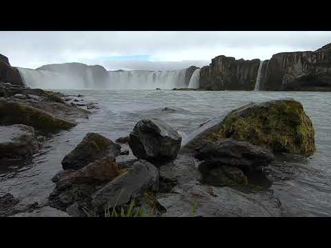 Video: Breath Of The Earth: I Geyser Più Sorprendenti Del Pianeta - Visualizzazione Alternativa