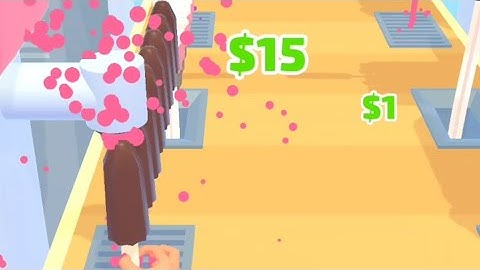 Popsicle Stack - All Levels Gameplay Walkthrough Part 5 Android, iOS