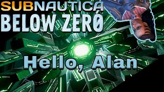 Meeting Al-an in Subnautica Below Zero
Progressing in Subnautica Below Zero we gather some new items and equipment as we prepare for the meeting with Al-an. Its a meet and greet as it were below the ocean in the twisty bridges within a cave snug by the rebreather. I am glad to finally hear his voice since the last time I met him his voice had not yet been implemented at all.
#Subnautica #SubnauticaBelowZero Meeting Al-an in Subnautica Below Zero