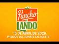 PRECIOS DEL TOMATE SALADETTE 15 ABRIL 2026