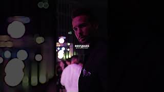 Tristan Tate's EASY Networking Trick
