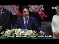台湾总统赖清德：反对中国“红色恐怖”
