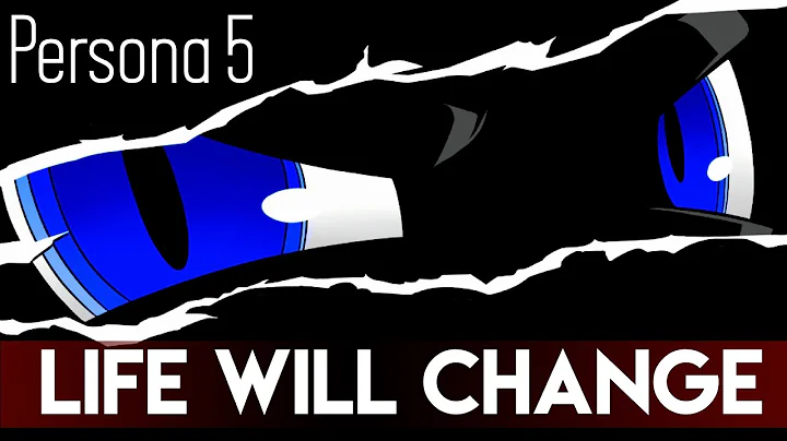 Persona 5 ‖  "Life Will Change" ‖  Cover by Sapphire