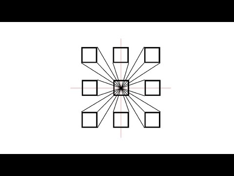 Angular Resolution, Perspective and the Horizon - YouTube
