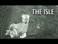 ИСТОРИЯ МАЛЕНЬКОГО ЮТАРАПТОРА  - The Isle