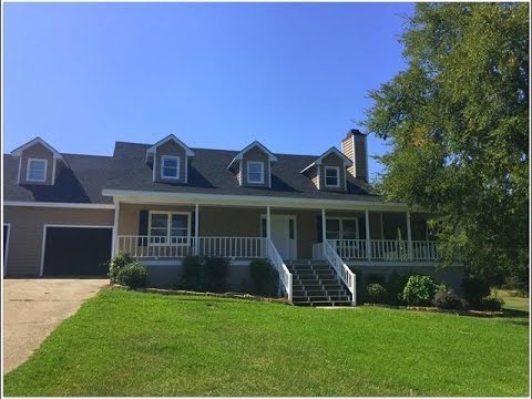 2218 Sunset Court, Lizella, GA home video tour