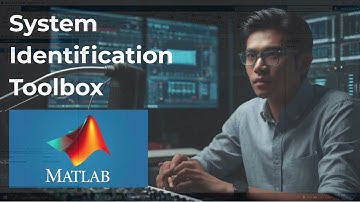 MATLAB System Identification Toolbox