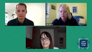Is the AAPC exam grading process completely automated? | AAPC Social Hour
