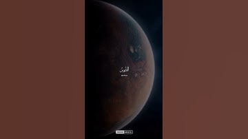 سورة الحشر #القرآن #القرآن_الكريم #سورة_الحشر