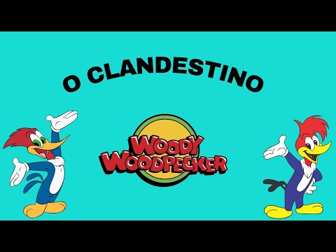 O CLANDESTINO | EP125