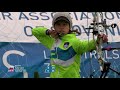 Youth Cup Catez 2021 - Individual Finals