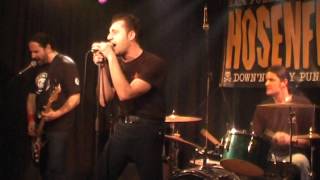 Download Lagu PSYCHO SONIC BORIS \u0026 HOSENFEFER - Drive Psycho Drive MP3