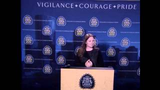 Cold Case Sexual Assault