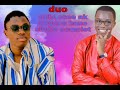 Talla sene khassida duo avec seydou sene une trs belle chanson