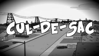 Cul-De-Sac Creepypasta