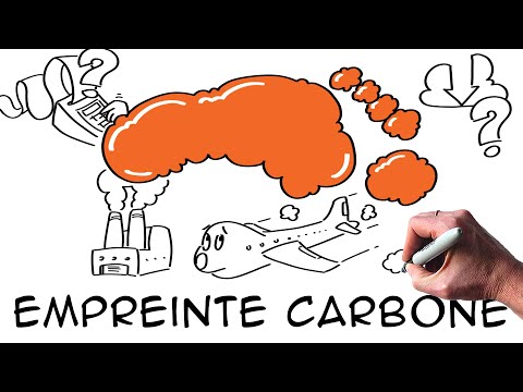 Vidéo: Pourquoi réduire notre empreinte écologique ?