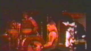 Cro Mags - World Peace Show You No Marcy Live 1986 N Y C
