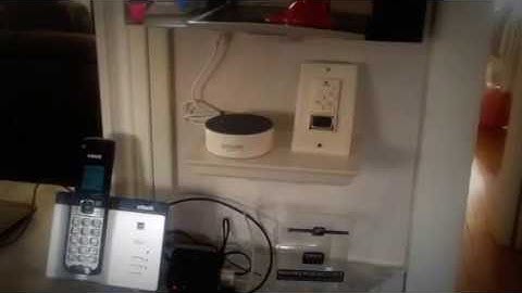 Emby theater and Amazon Alexa