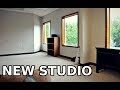 My New Massage Studio!!