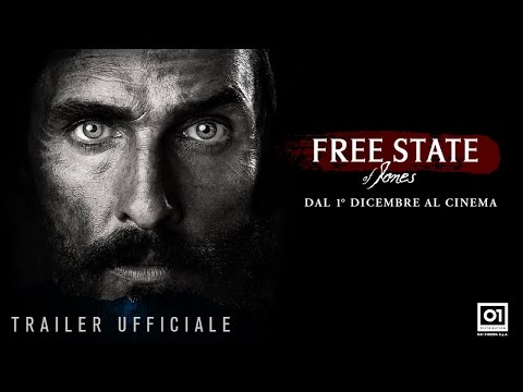 Video: Il film Free State of Jones è su Netflix?