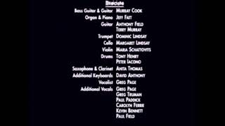 The Wiggles Movie 1997 End Credits Sprout Variant