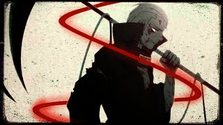 [Хидан]Amv//Карма//Наруто