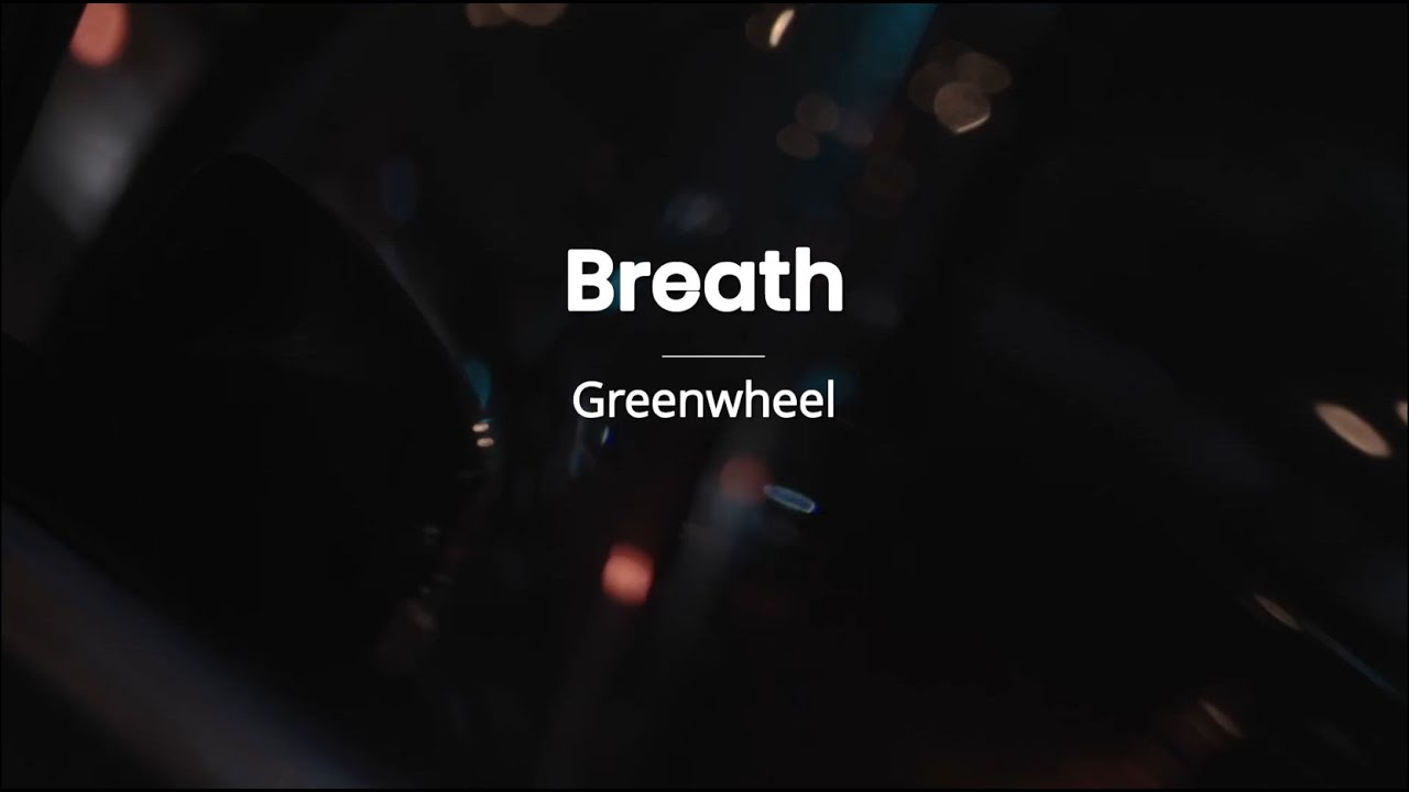 Greenwheel Breathe (Karaoke) YouTube