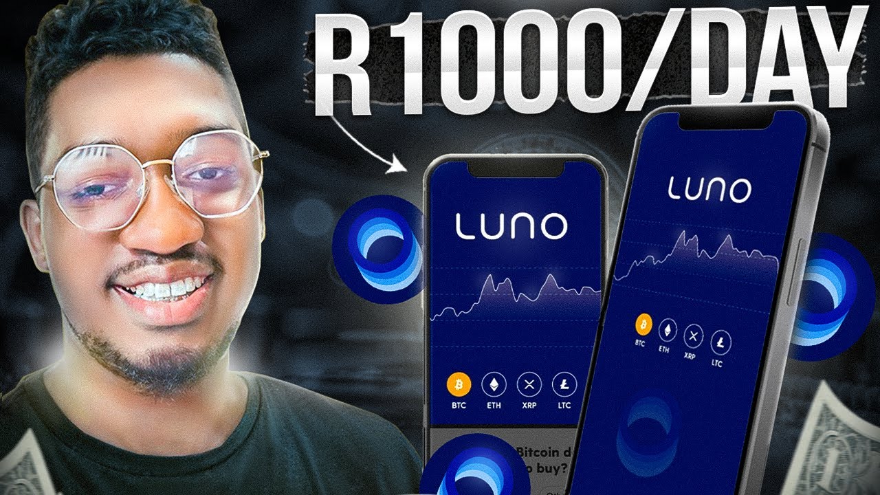 Earn Consistent Crypto Profits Using Luno