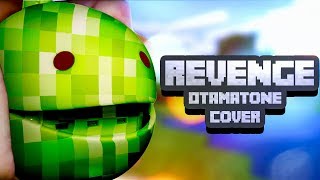 Revenge - Otamatone Cover