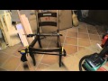 Antique French Chair - Restore 4 (final) Antique French Chair - Restore 4 (final)