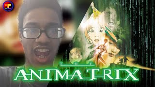 The Animatrix (2003) - Movie Review | Road to Matrix Resurrections #1