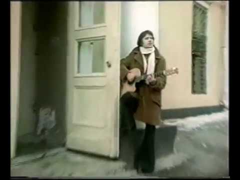 Евгений Осин - Не надо, не плачь - не режиссерская версия (Клип 1997 г.)