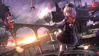Nightcore | Ghost | Halsey ♥