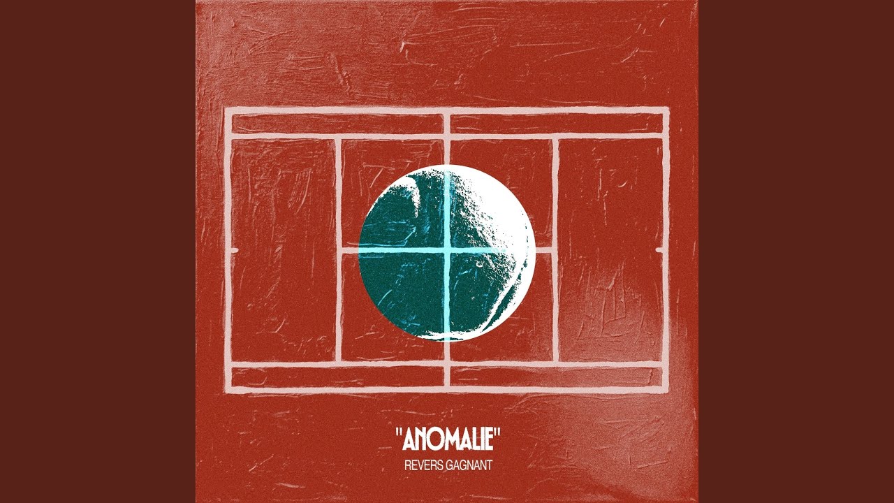 Watch Anomalie on YouTube Watch Anomalie on YouTube
