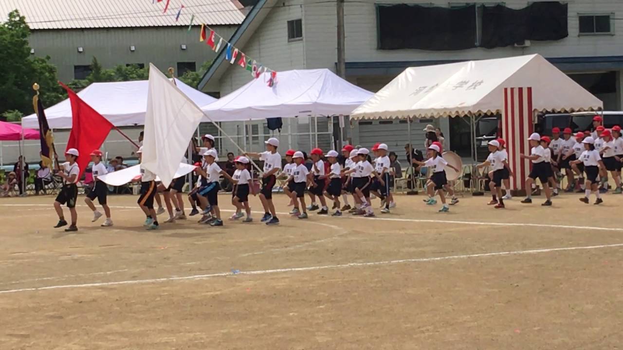 ふるさと大運動会16 Youtube