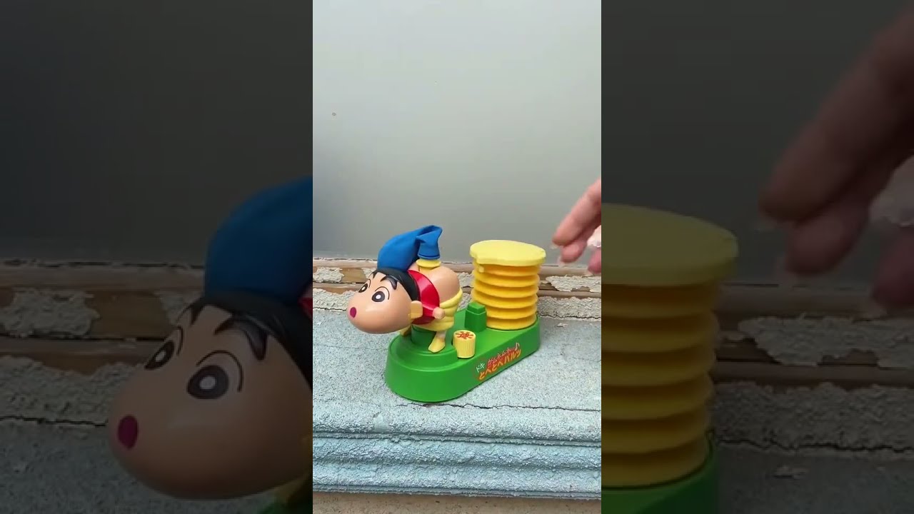 New Toy Collection Video 