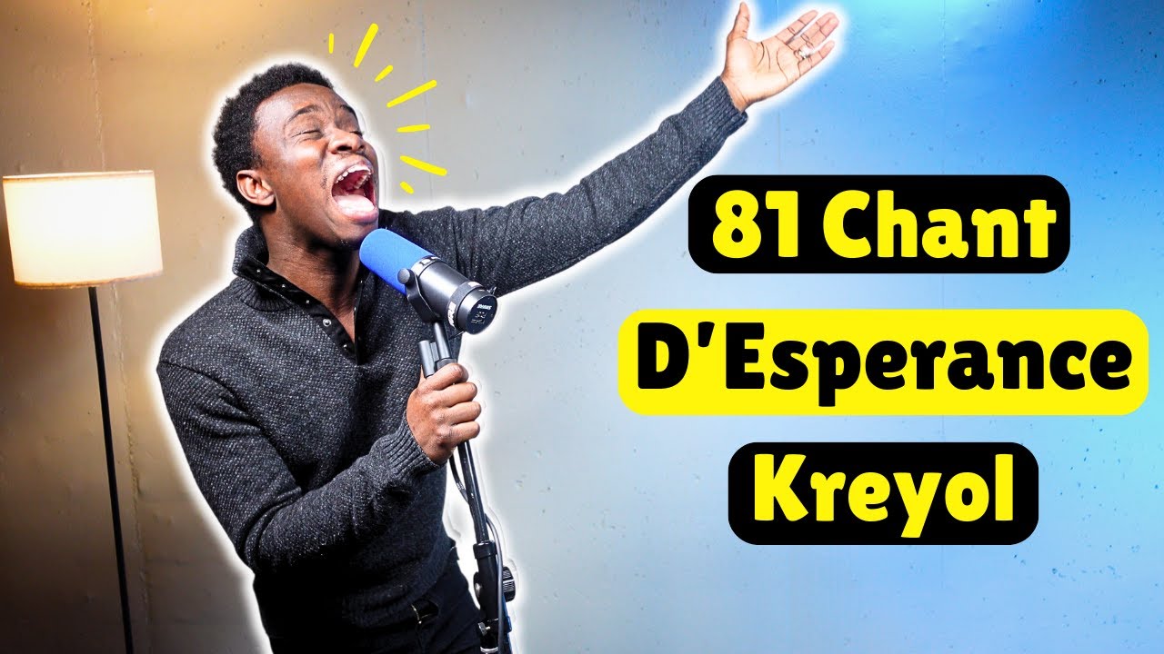 Jezi Ou Ki Renmen Mwen, Kite Mwen Ale Jwenn Ou - Adorasyon Chords