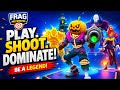 BROKEN Frag Pro Strategy: Boss's Secret Power Revealed!