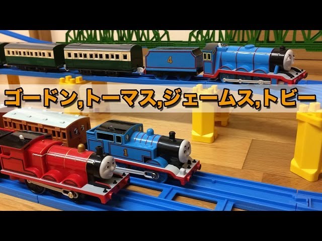 Yahoo!オークション - きかんしゃトーマスピンバッジ3個セット
