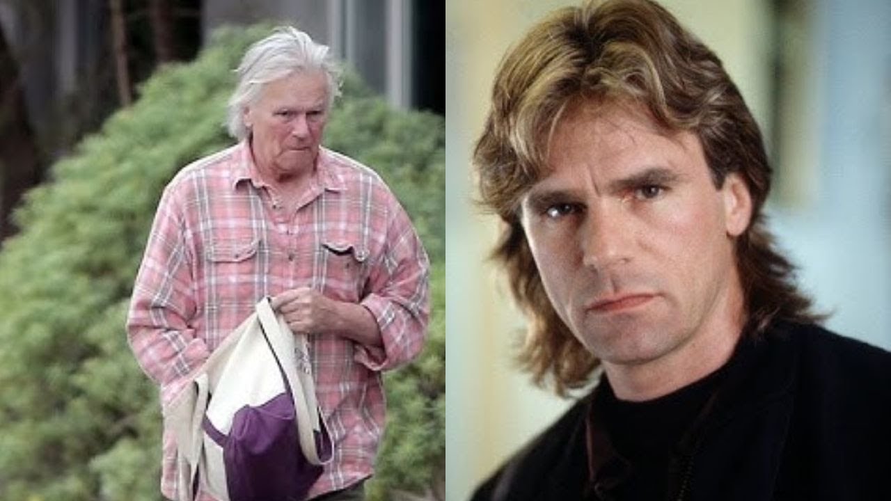 At 75, The Tragedy Of Richard Dean Anderson Is Beyond Heartbreaking